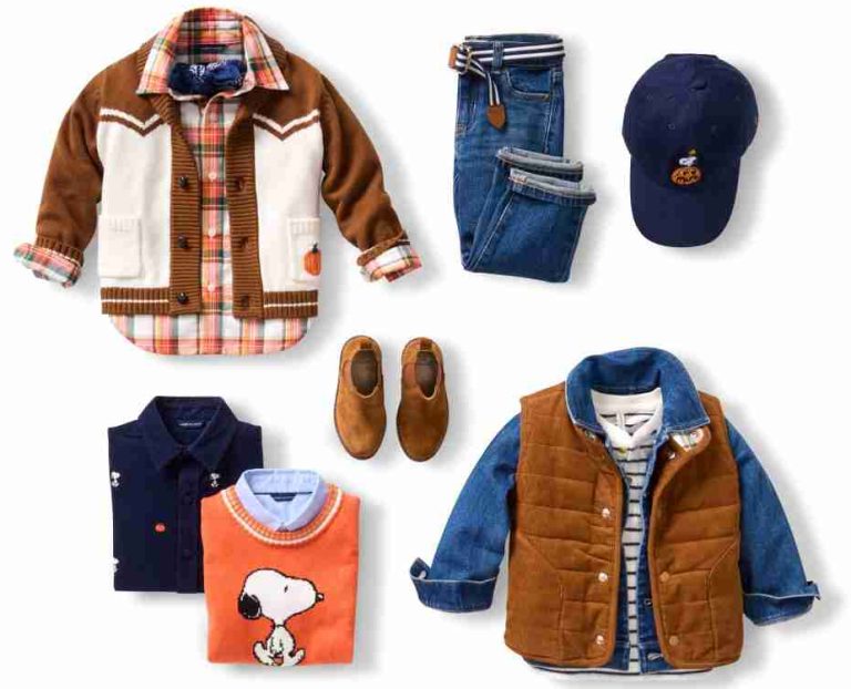 Janie and Jack 20 off clearance