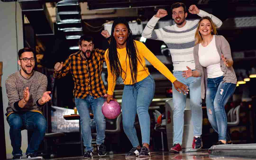 A Fun Destination Attraction: 810 Entertainment Awaits