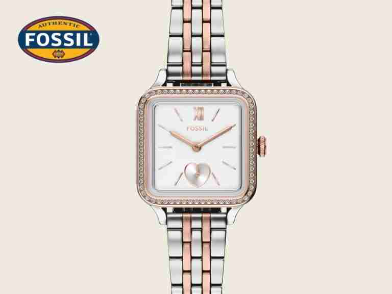 Fossil Outlet Deals
