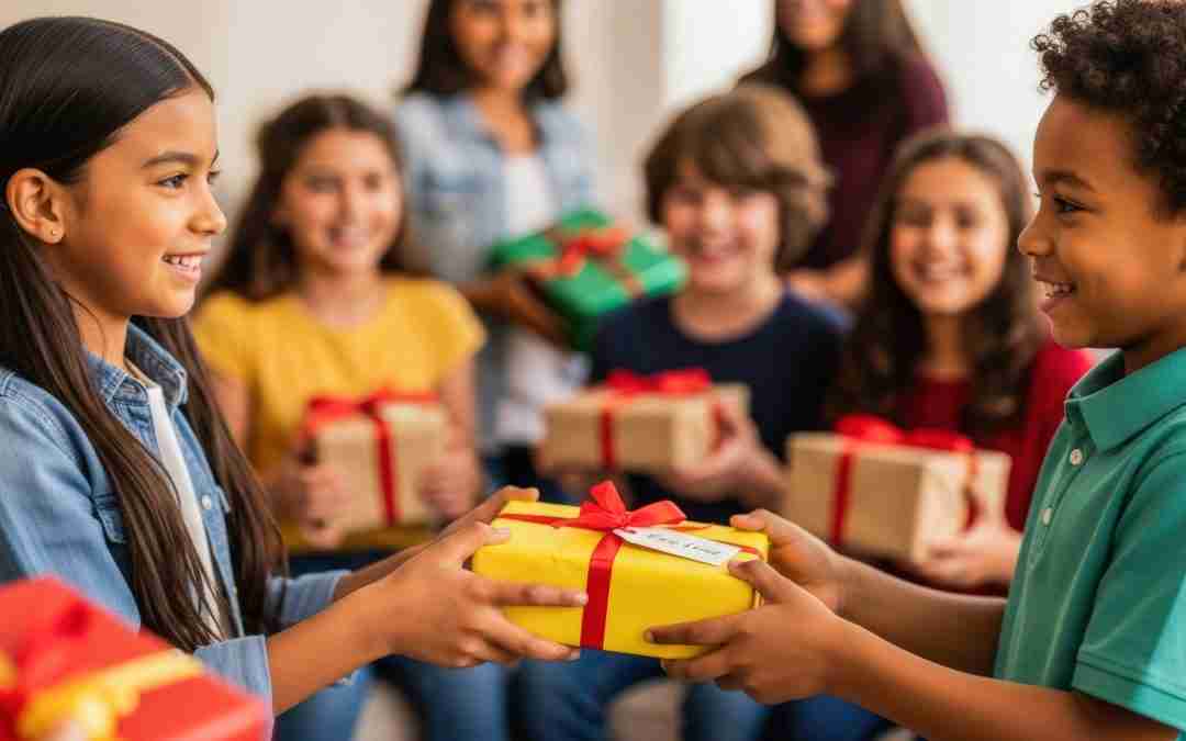 Miromar Outlets’ Wrap It Up Program Celebrates 25 Years