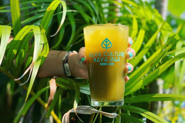 Kava Culture Kava Bar