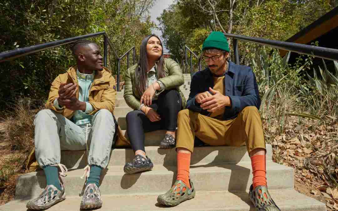 Merrell Now Open at Miromar Outlets