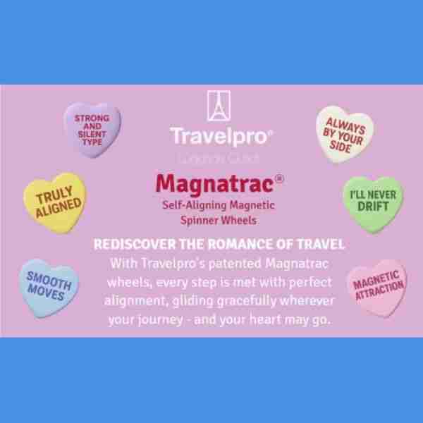 Travelpro Outlet Deals