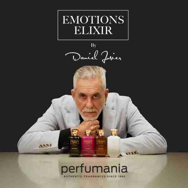 Emotions Elixir Has Arrived