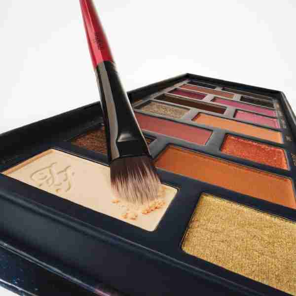 The Cosmetics Company Store 6 FOR 60 MAKEUP