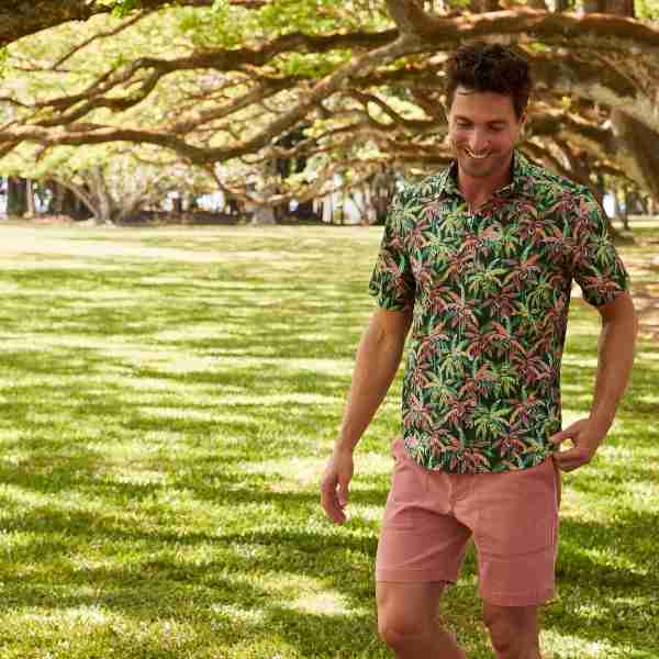 Tommy Bahama Outlet 59.99 San Rio Pique Collection