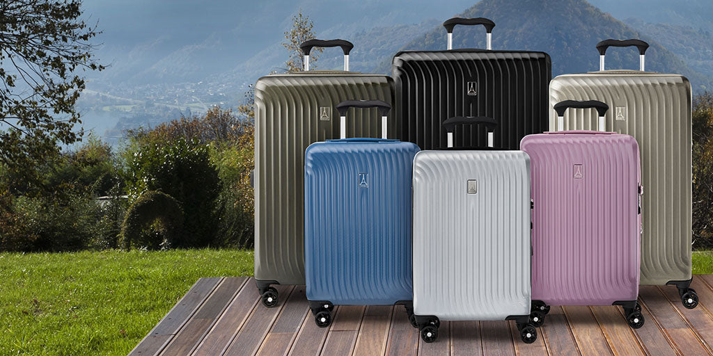 TravelPro Luggage Outlet