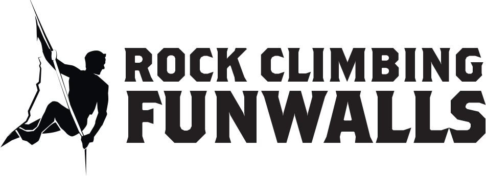 Rock Climbing Funwalls