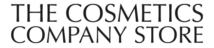 Cosmetics Company Store Logo