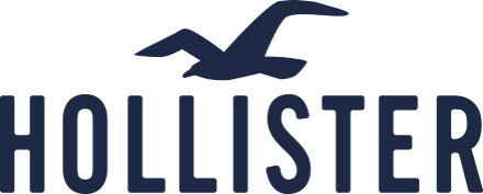 Hollister Co. Logo