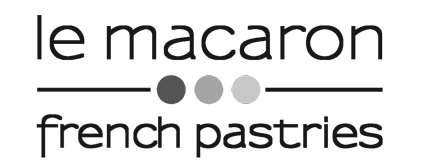 le macaron french pastries