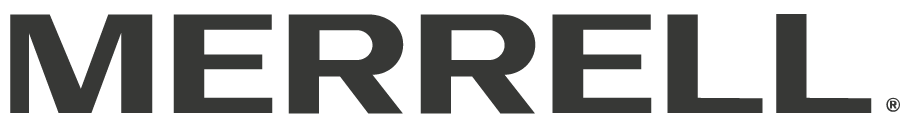 MERRELL logo