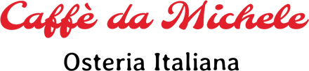 Caffè da Michele Osteria Italiana