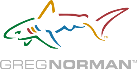 Greg Norman Logo