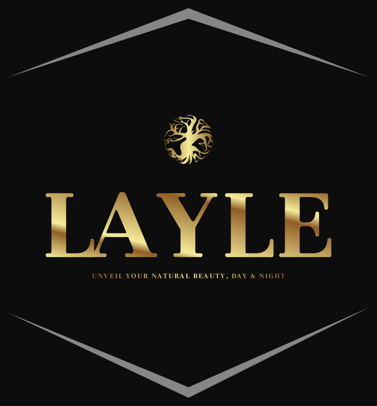 Layle logo