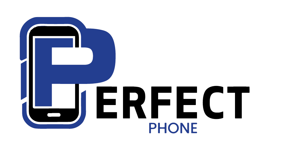Perfect Phone logo snippet
