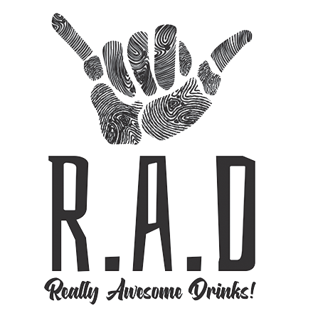 R.A.D. Winery & Cidery logo