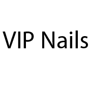 VIP Nails Logo